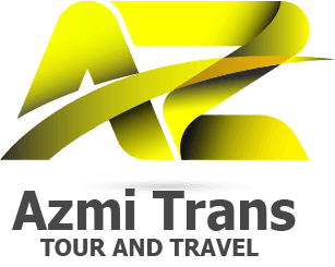 Asmi Trans Logo